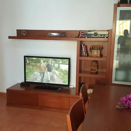 Naturist Apartament * Vera