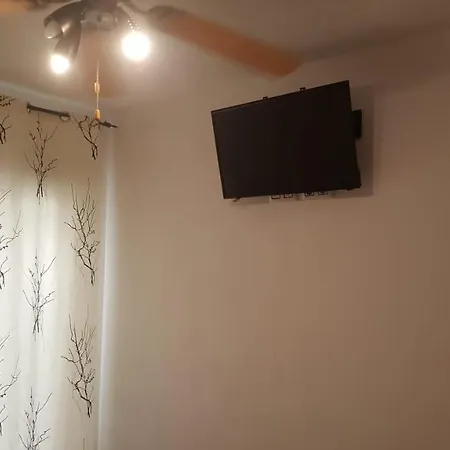 Naturist Apartament Apartment Vera