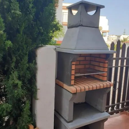 Naturist Apartament * Vera