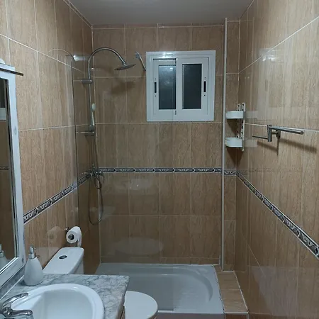 Naturist Apartament *