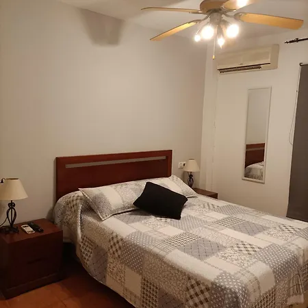 Apartment Naturist Apartament