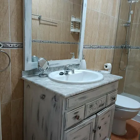 Naturist Apartament * Vera
