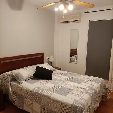 Naturist Apartament Apartment Vera