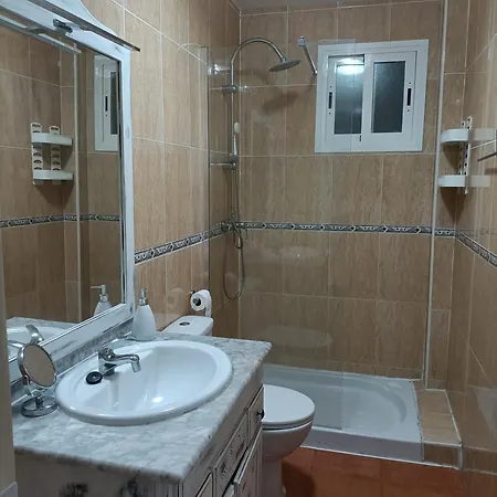 Naturist Apartament Vera