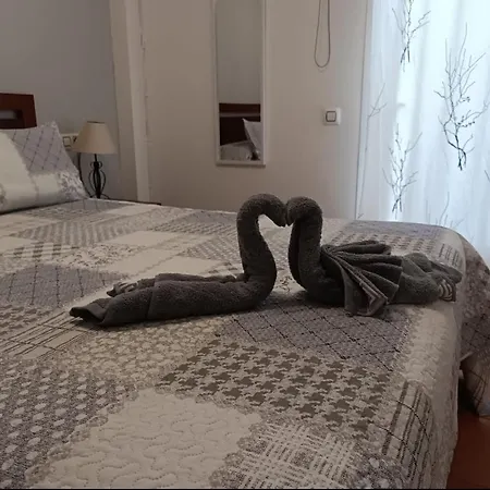 Naturist Apartament Apartment *