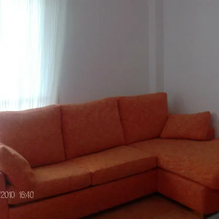 Naturist Apartament * Vera