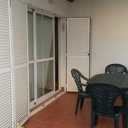 Naturist Apartament * Vera