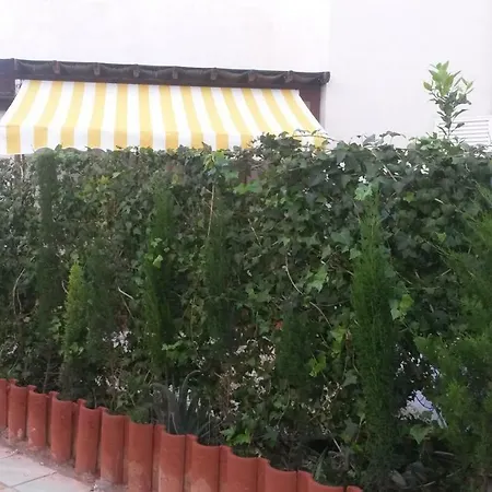 Naturist Apartament Apartment