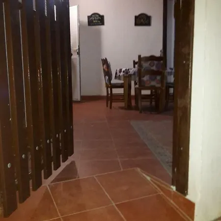 Naturist Apartament Apartment *