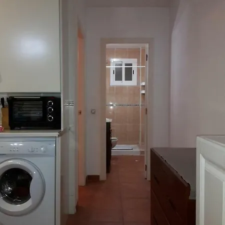 Naturist Apartament Apartment