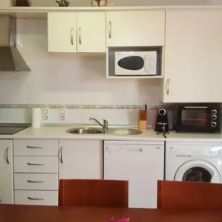 Naturist Apartament * Vera