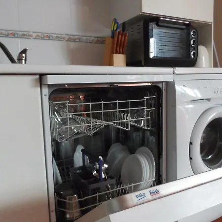 Naturist Apartament Apartment Vera