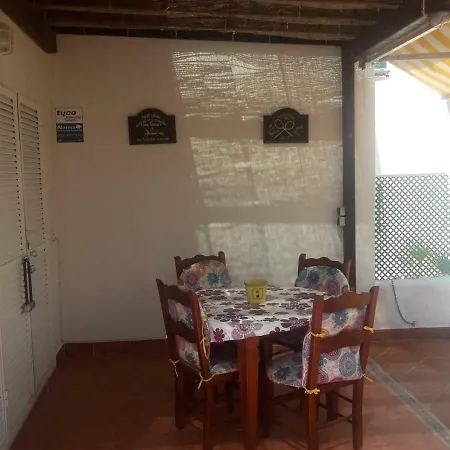 Naturist Apartament Apartment *