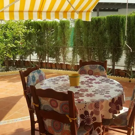 Naturist Apartament