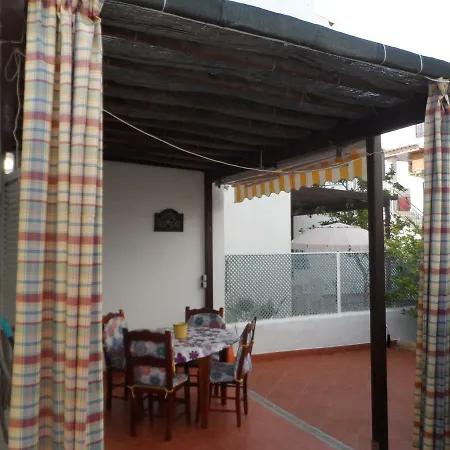 Naturist Apartament *