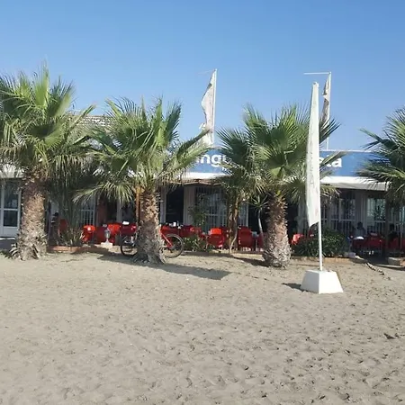Apartment Naturist Apartament