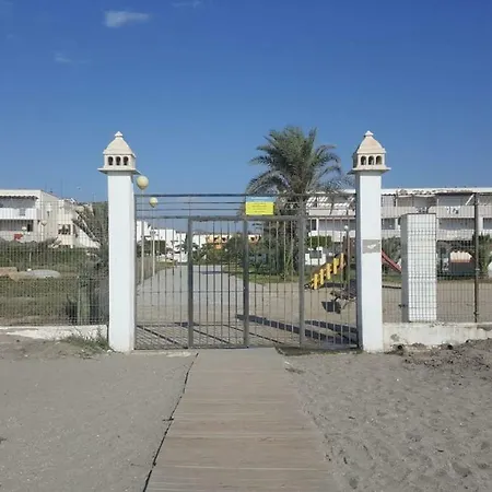 Naturist Apartament Apartment Vera