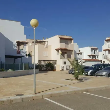 Naturist Apartament Vera